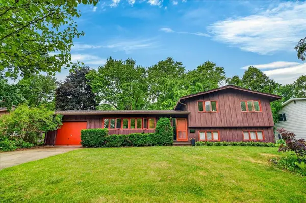 318 Cheyenne Trail, Madison, WI 53705