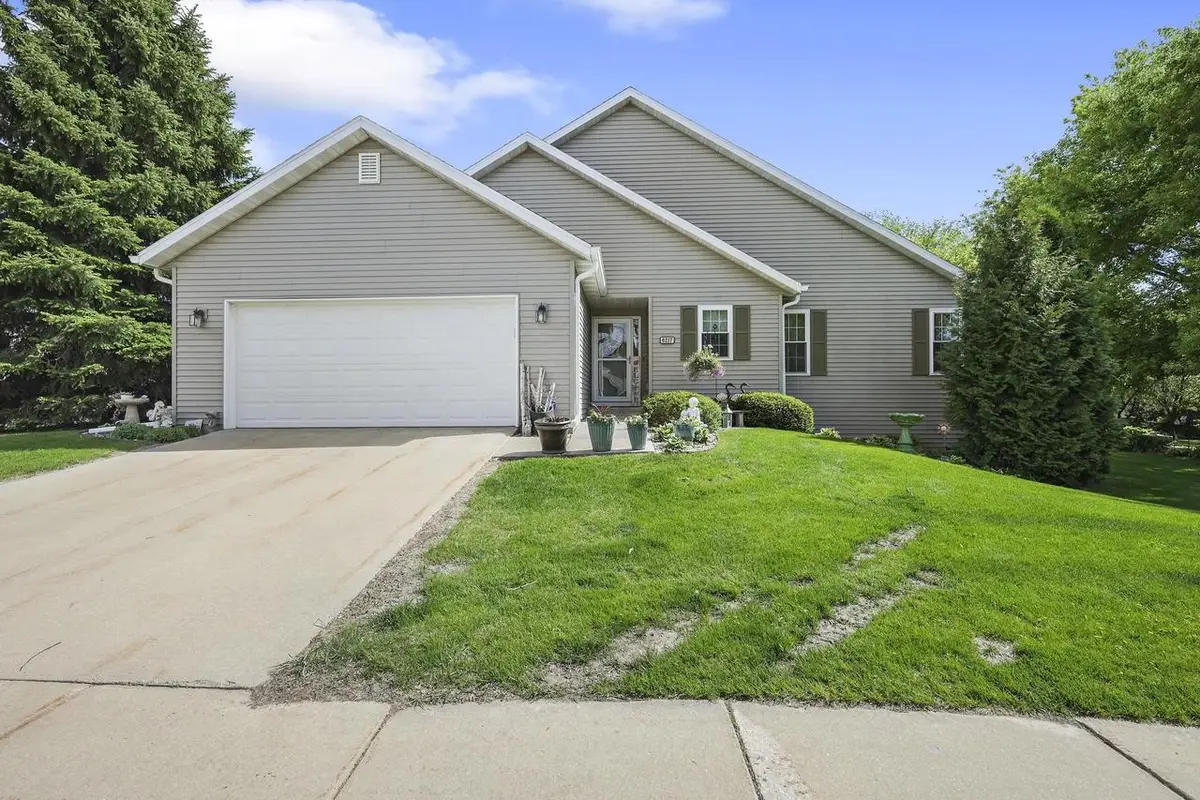 6217 Sharpsburg Drive, Madison, WI 53718 - #1