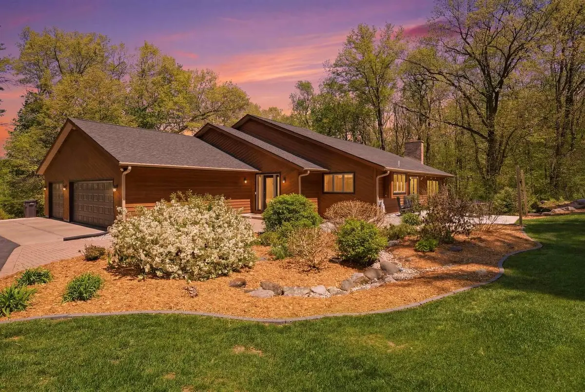3658 Brandywood Court, Sun Prairie, WI 53590 - #1
