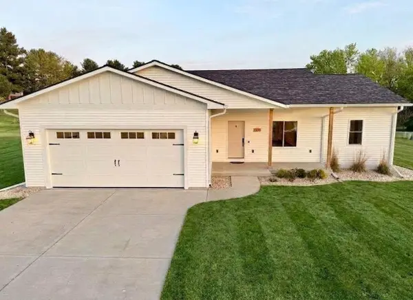 S7126 Owls Head Road Road, Merrimac, WI 53561