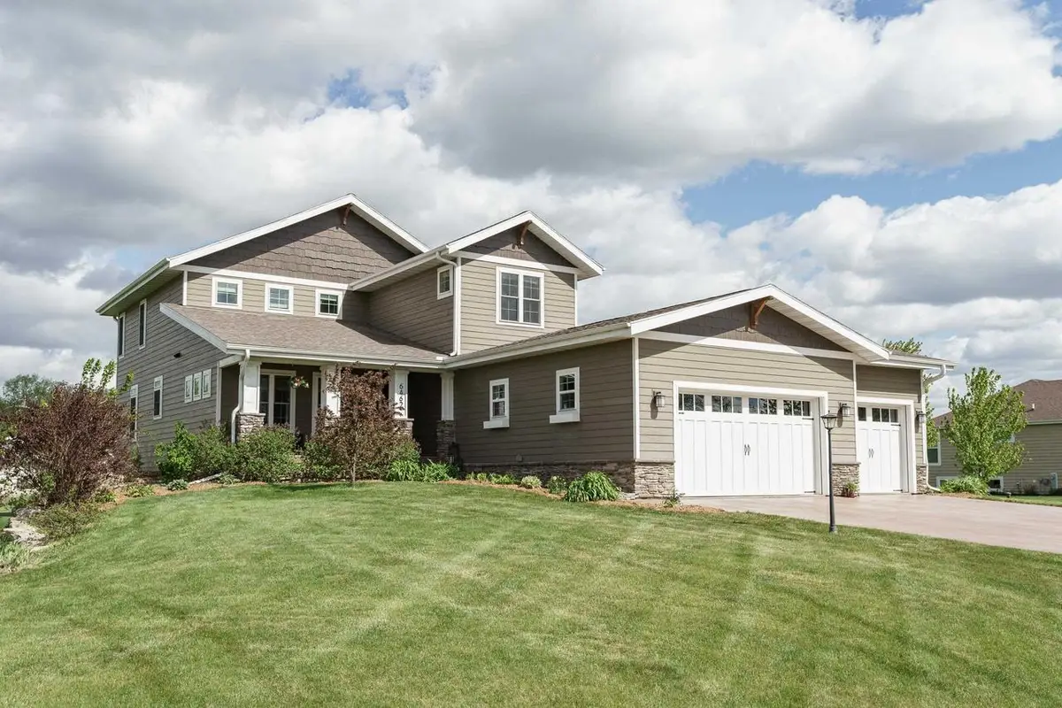 6462 Revere Pass, Deforest, WI 53532 - #1