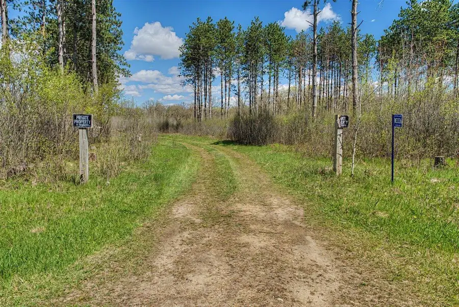 W3336 Dover Avenue, Neshkoro, WI 54960 - #3