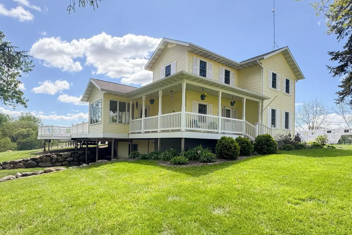 9145 Smythe School Road, Beloit, WI 53511 - #1