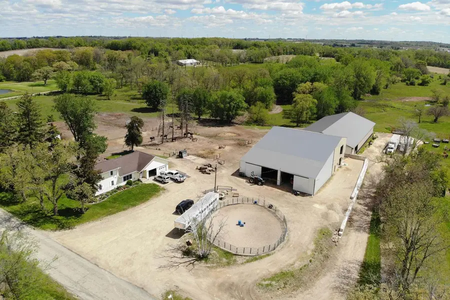 9145 Smythe School Road, Beloit, WI 53511 - #3