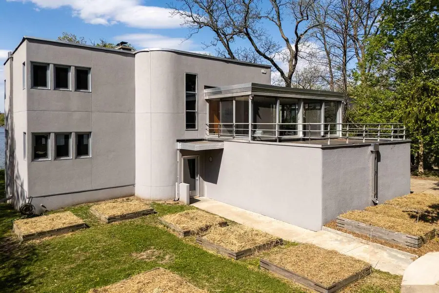 1610 Waunona Way, Madison, WI 53713 - #3