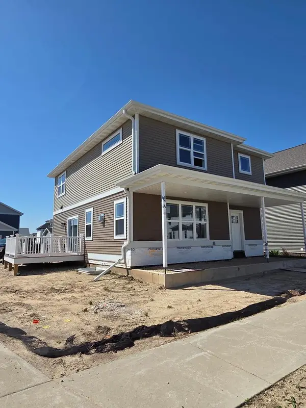 4863 Jicama Road, Fitchburg, WI 53711