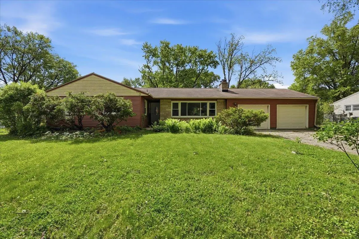 5205 Loruth Terrace, Madison, WI 53711 - #1