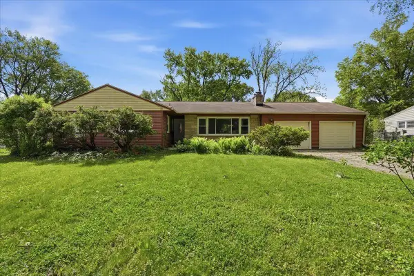 5205 Loruth Terrace, Madison, WI 53711