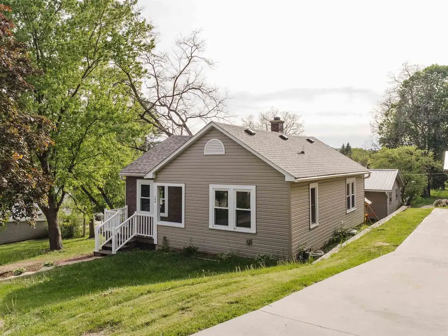 198 S Rosa Street, Richland Center, WI 53581 - #2