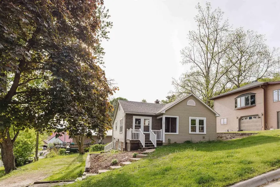198 S Rosa Street, Richland Center, WI 53581 - #3