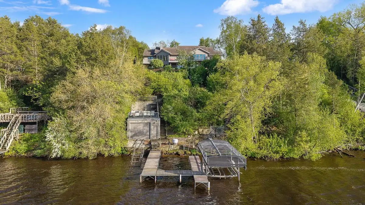 W14198 Selwood Drive, Prairie Du Sac, WI 53578 - #1