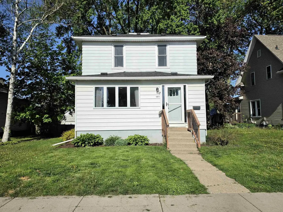 1411 Stoughton Avenue, Tomah, WI 54660 - #1