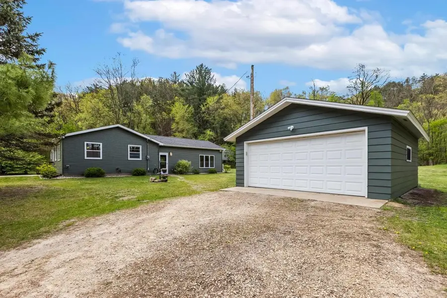 114 Washburn Street, Camp Douglas, WI 54618 - #3