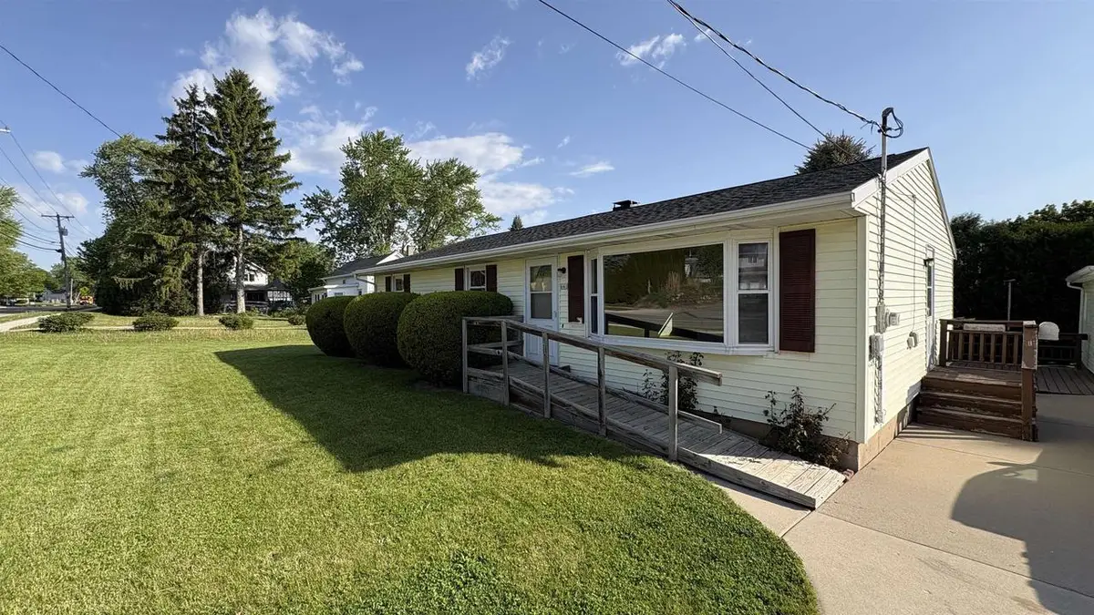 641 Janesville Street, Oregon, WI 53575 - #1