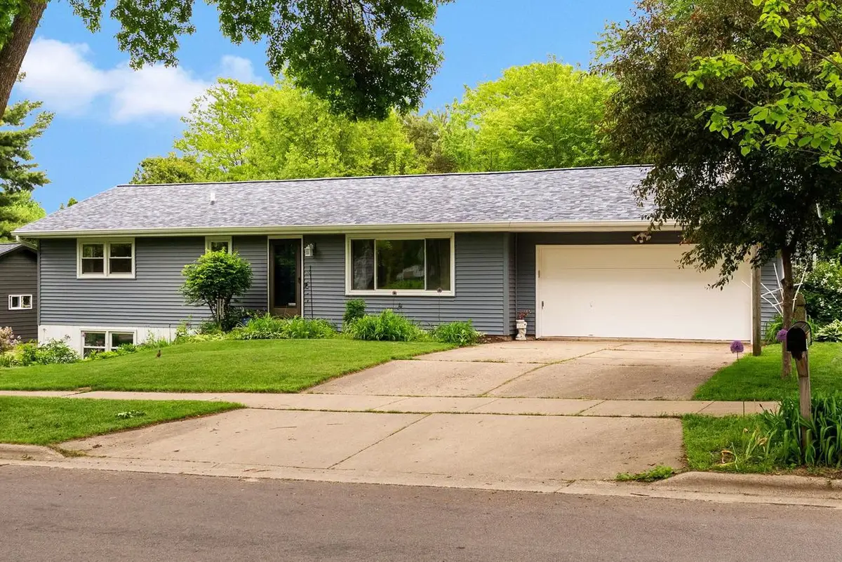 1117 Droster Road, Madison, WI 53716 - #1