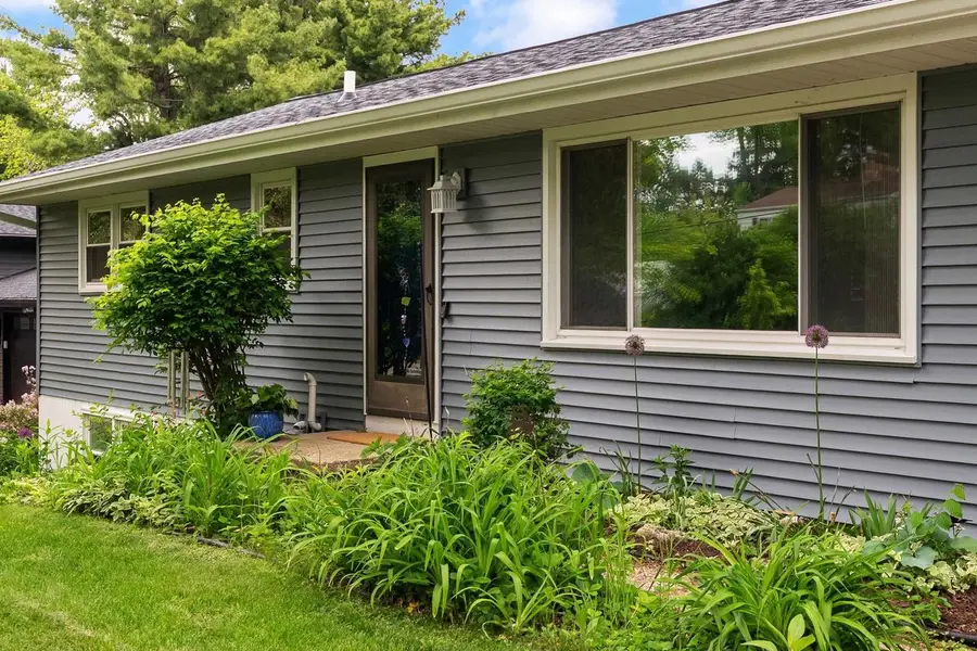 1117 Droster Road, Madison, WI 53716 - #3