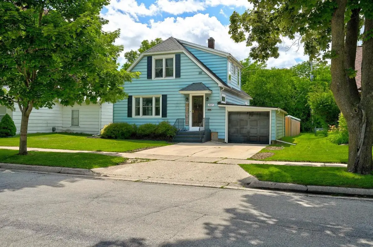 2027 17th Avenue, Monroe, WI 53566 - #1