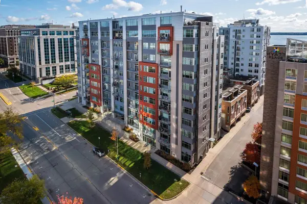 309 W Washington Avenue #615, Madison, WI 53703