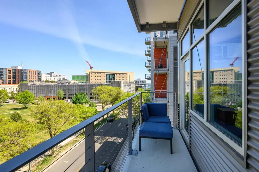 309 W Washington Avenue #615, Madison, WI 53703 - #2