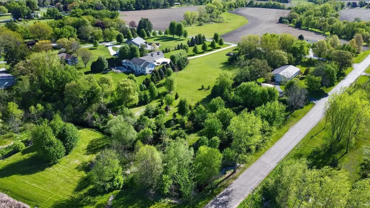 6415 Windsor Prairie Road, Deforest, WI 53532 - #1