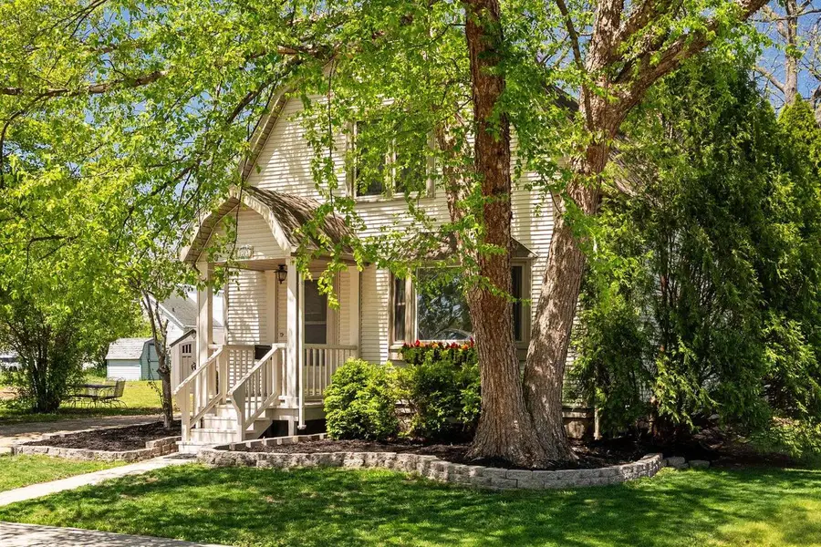 1702 Highland Avenue, Janesville, WI 53548 - #3