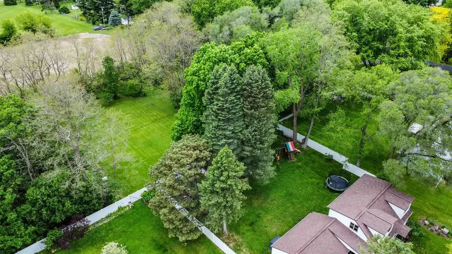 2401 County Road MM, Fitchburg, WI 53575 - #2