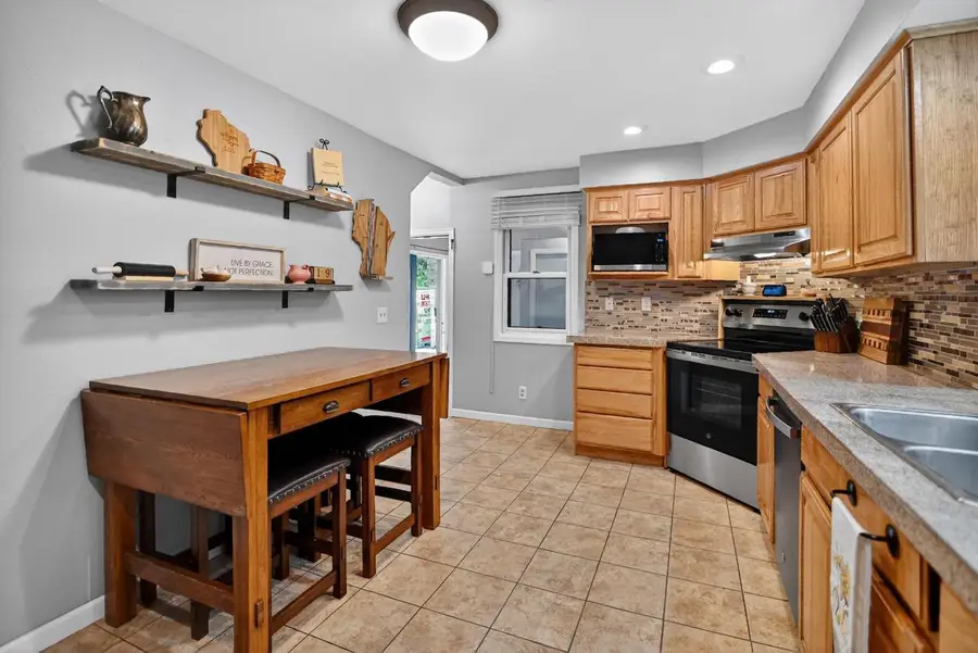 2401 County Road MM, Fitchburg, WI 53575 - #3