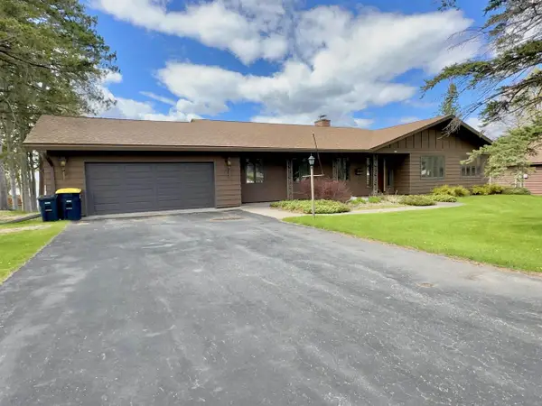 725 Lake Shore Drive, Rhinelander, WI 54501