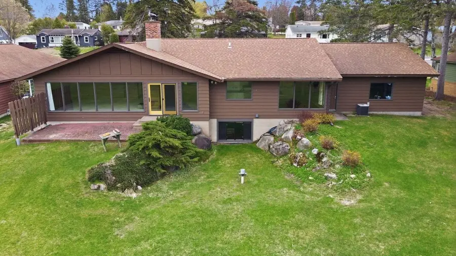 725 Lake Shore Drive, Rhinelander, WI 54501 - #3
