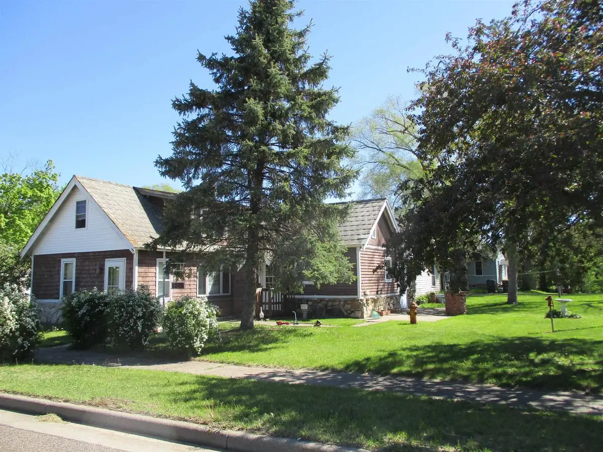 1200 S Beaumont Road, Prairie Du Chien, WI 53821 - #1