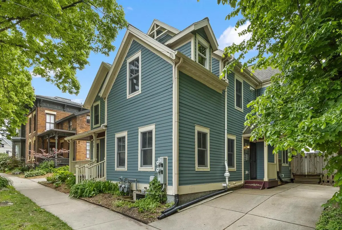 410 S Livingston Street, Madison, WI 53703 - #1