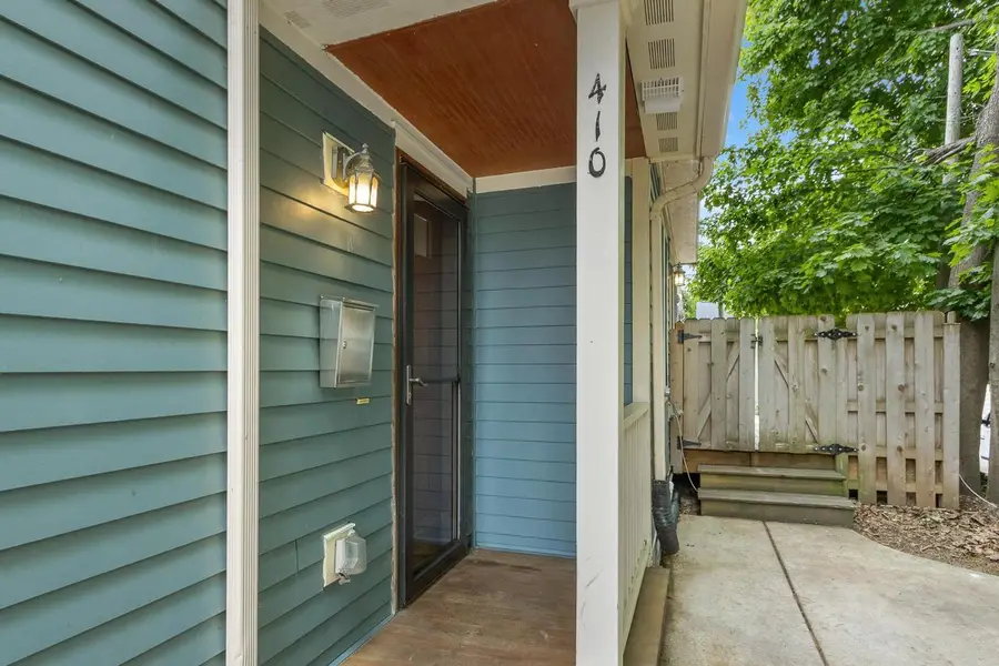 410 S Livingston Street, Madison, WI 53703 - #3