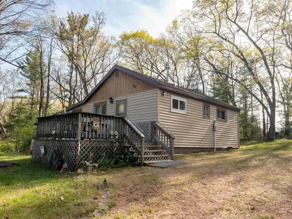 N9193 Becker Road, Westfield, WI 53964