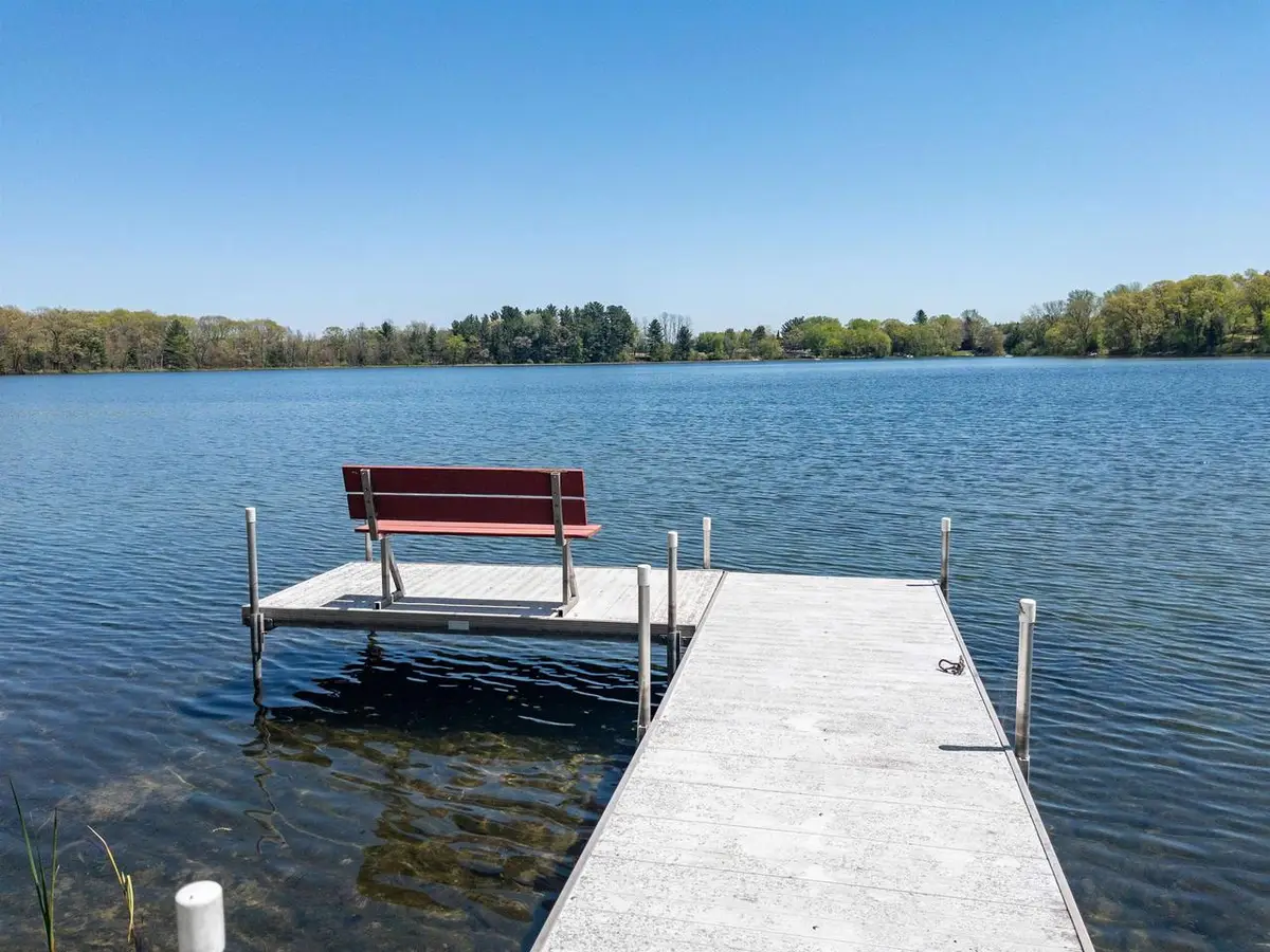 3142 2nd Court, Oxford, WI 53952 - #1