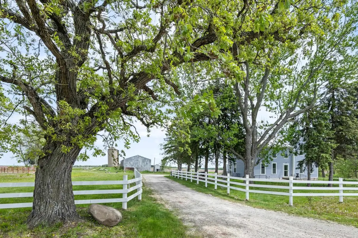 N6924 Forest Ridge Road, Ripon, WI 54971 - #1