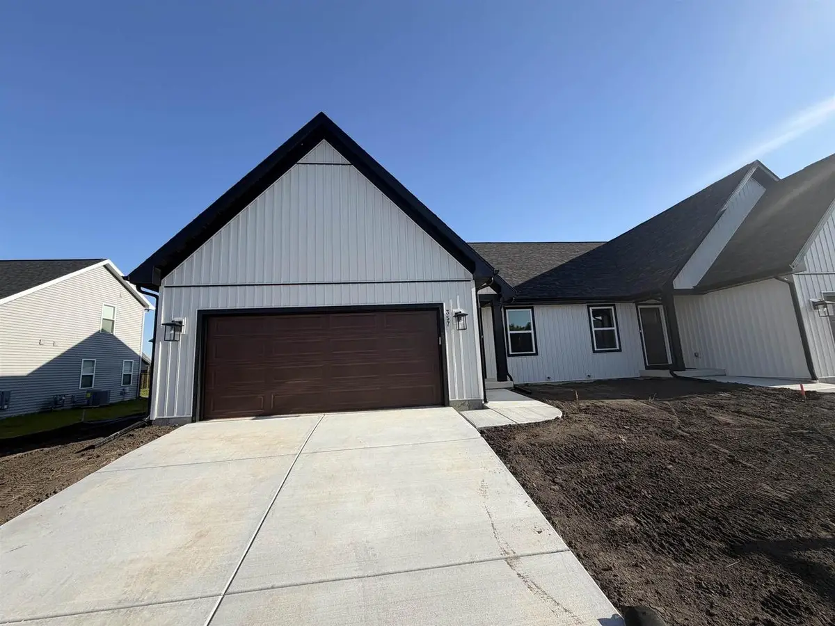 357 Lilac Lane #69, Stoughton, WI 53589 - #1