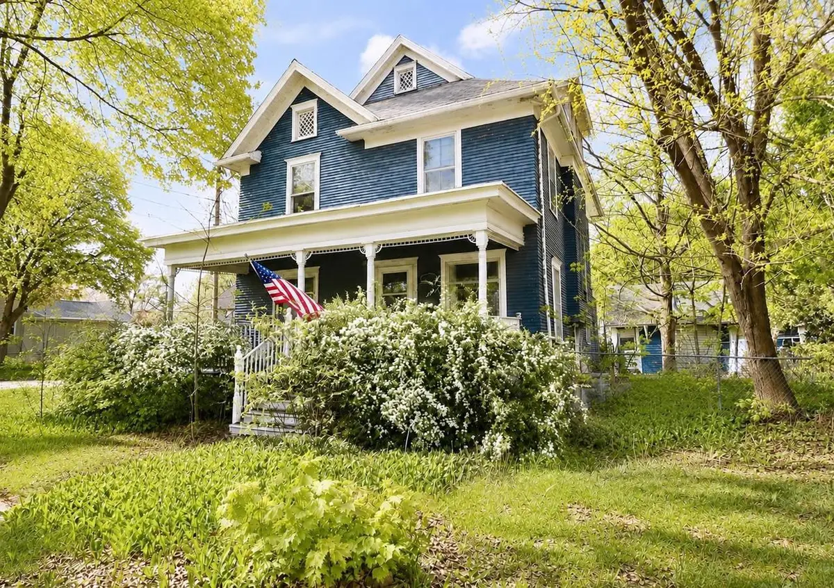925 Portland Avenue, Beloit, WI 53511 - #1