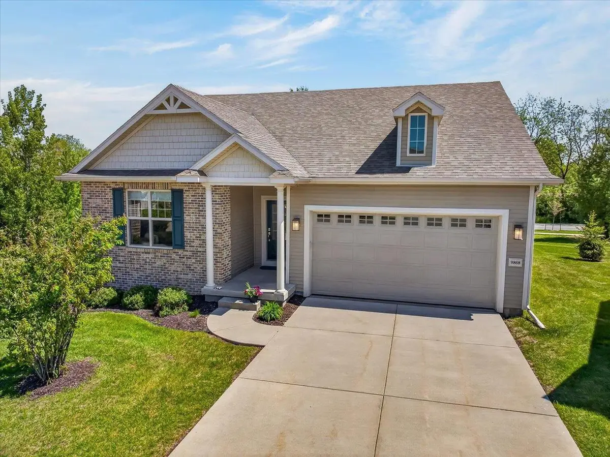 9868 Hawks Nest Drive, Verona, WI 53593 - #1