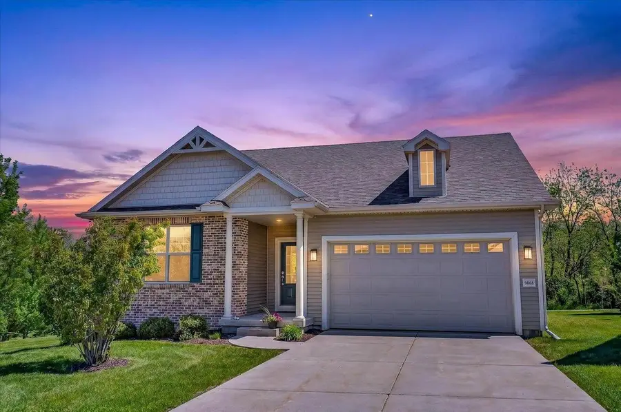 9868 Hawks Nest Drive, Verona, WI 53593 - #2