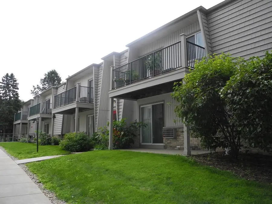 4328 Melody Lane #101, Madison, WI 53704 - #2