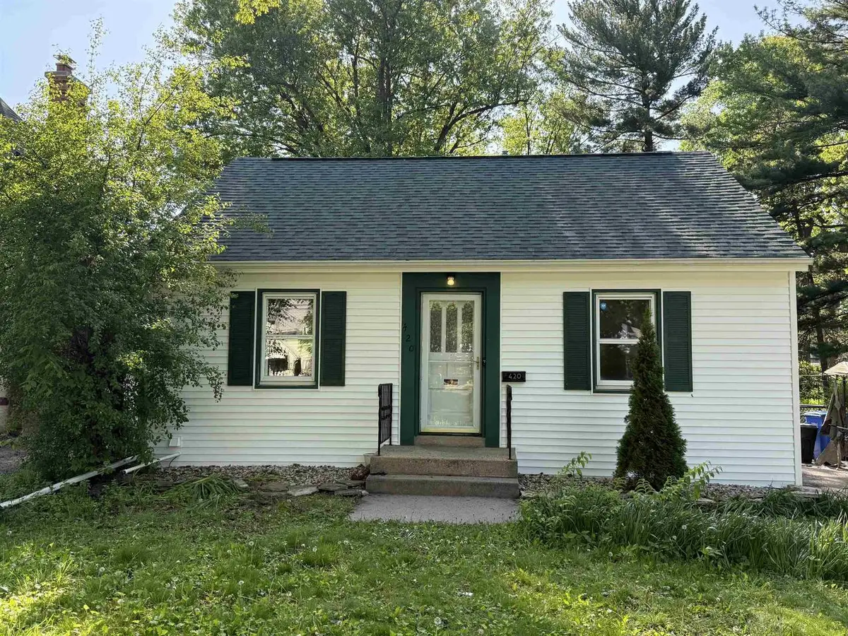 420 N Sherman Avenue, Madison, WI 53704 - #1
