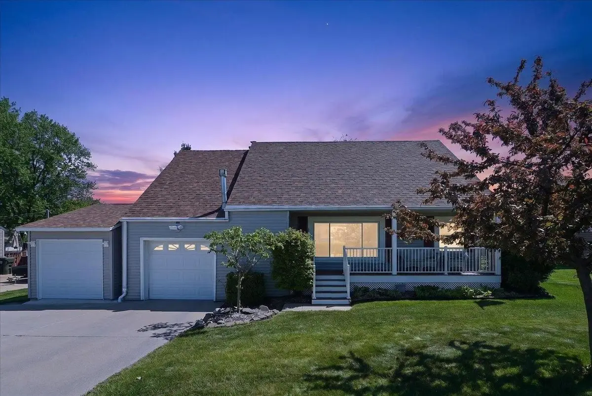 1101 W Main Street, Sun Prairie, WI 53590 - #1
