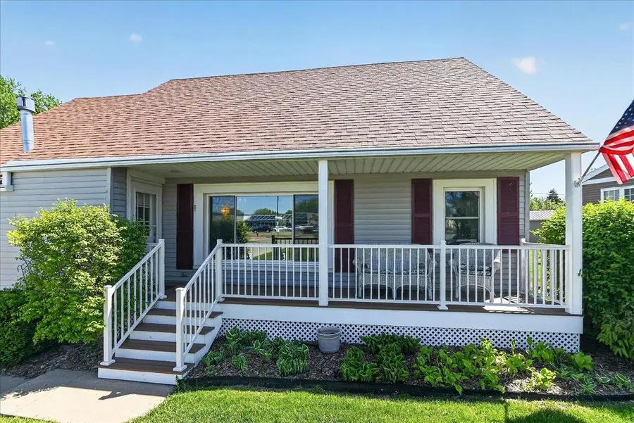 1101 W Main Street, Sun Prairie, WI 53590 - #3