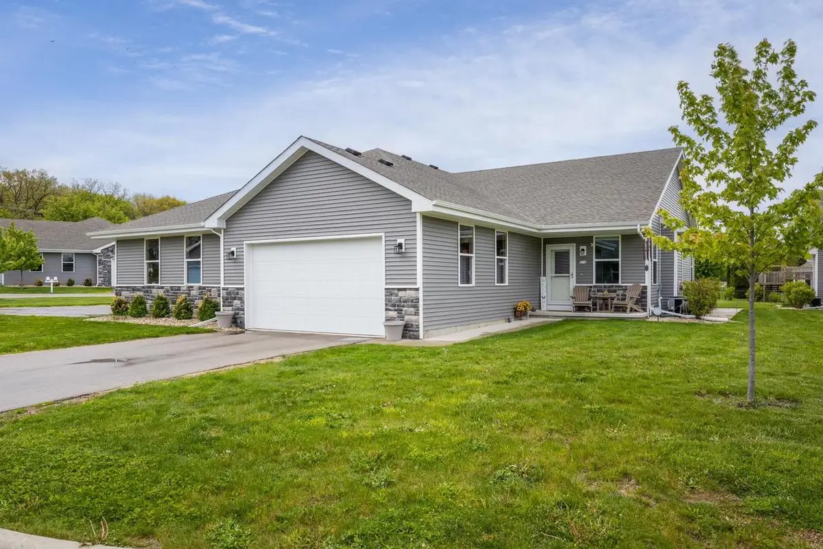 134 Bristle Way, Edgerton, WI 53534 - #1