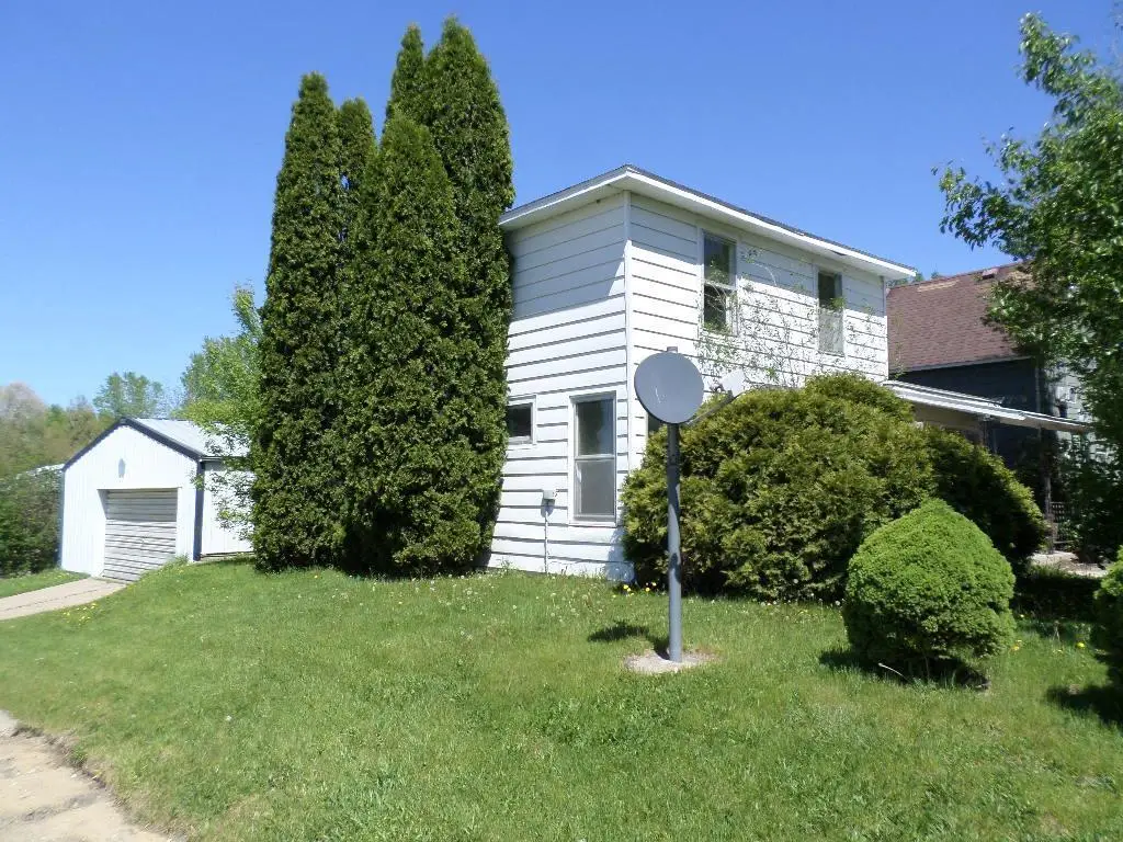 402 E Washington Street, Tomah, WI 54660 - #1