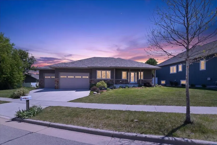 301 Venus Way, Madison, WI 53718 - #2