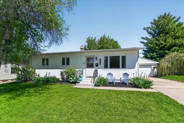 1926 Scott Lane, Madison, WI 53704