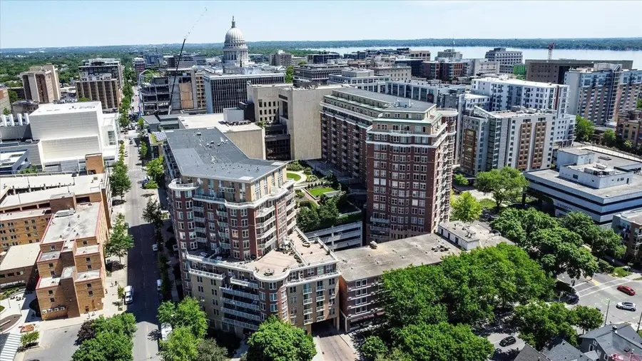 333 W Mifflin Street #3170, Madison, WI 53703 - #2