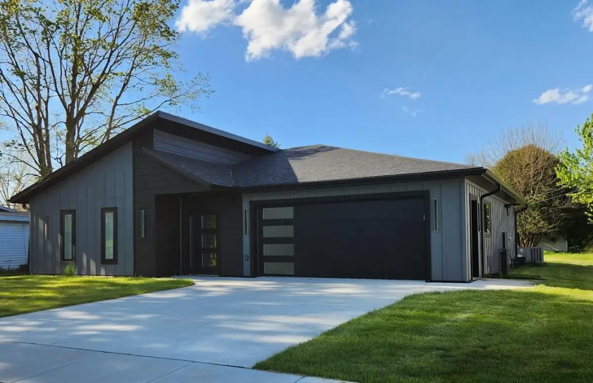 460 W 1st Street, Richland Center, WI 53581 - #1