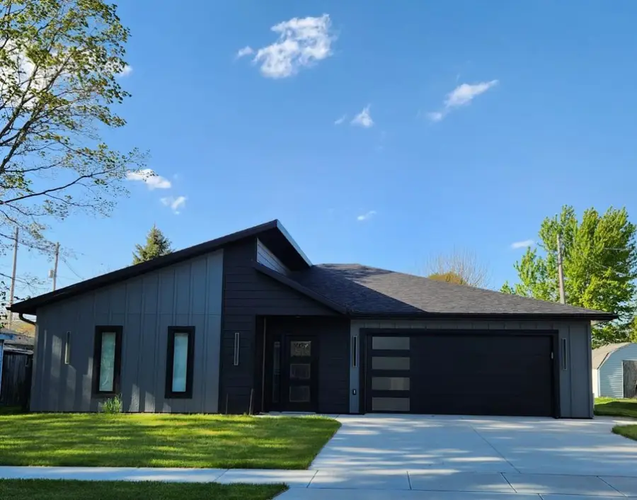460 W 1st Street, Richland Center, WI 53581 - #2